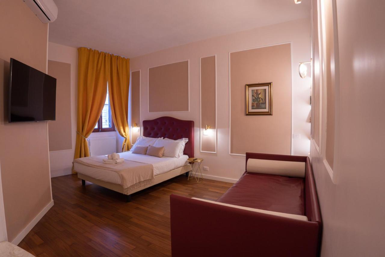 Sistina Apartments Roma Exterior foto